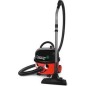 Numatic Henry HVR200-12 Støvsuger 9liter Klassisk rød Numatic Henry HVR200-12 Støvsuger 9liter Klassisk rød